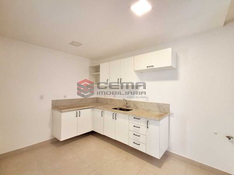 Apartamento para alugar em Tijuca, Zona Norte RJ, Rio de Janeiro, 3 quartos , 120m² Foto 16