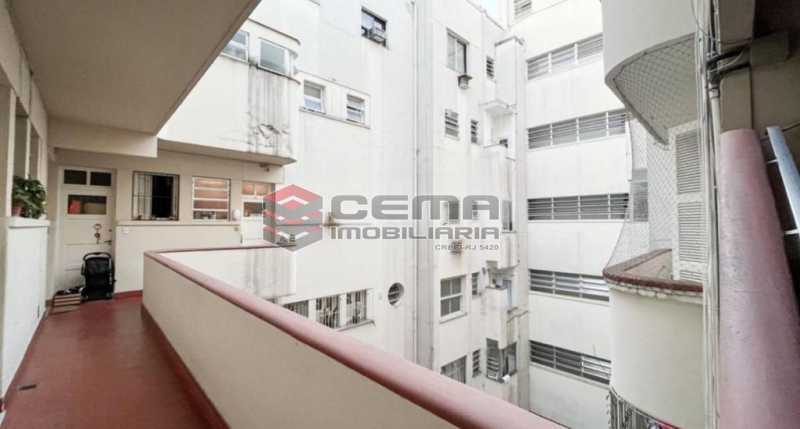 Apartamento à venda em Botafogo, Zona Sul RJ, Rio de Janeiro, 3 quartos , 91m² Foto 20
