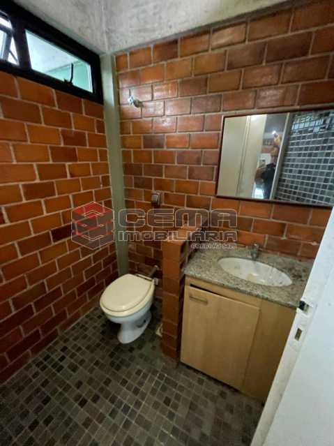 Casa de rua à venda em Cosme Velho, Zona Sul RJ, Rio de Janeiro, 4 quartos , 519m² Foto 26