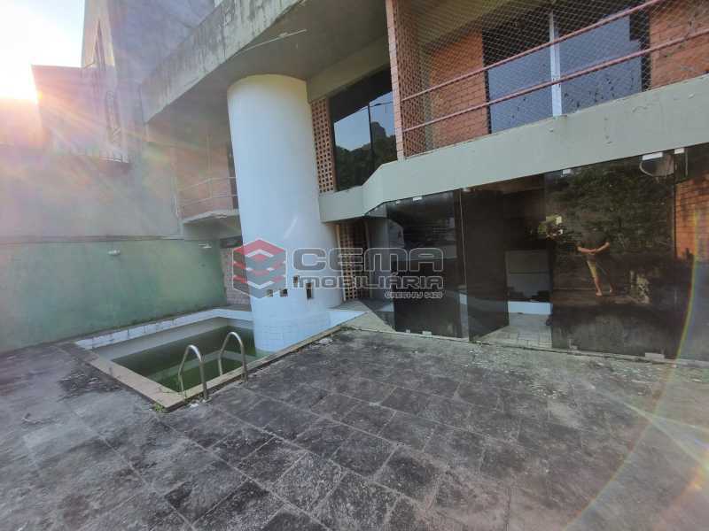 Casa de rua à venda em Cosme Velho, Zona Sul RJ, Rio de Janeiro, 4 quartos , 519m² Foto 4