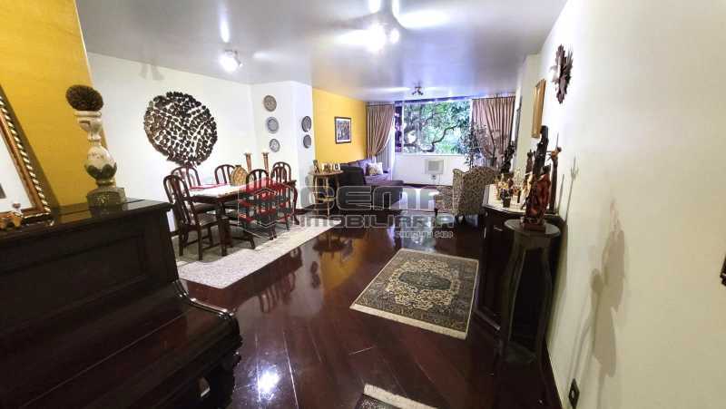 Apartamento à venda em Laranjeiras, Zona Sul RJ, Rio de Janeiro, 3 quartos , 157m² Foto 1