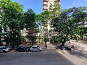 Apartamento à venda em Botafogo, Zona Sul RJ, Rio de Janeiro, 3 quartos , 83m² Thumbnail 1