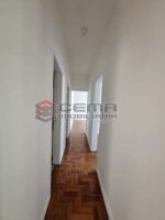 Apartamento à venda em Botafogo, Zona Sul RJ, Rio de Janeiro, 3 quartos , 83m² Thumbnail 4