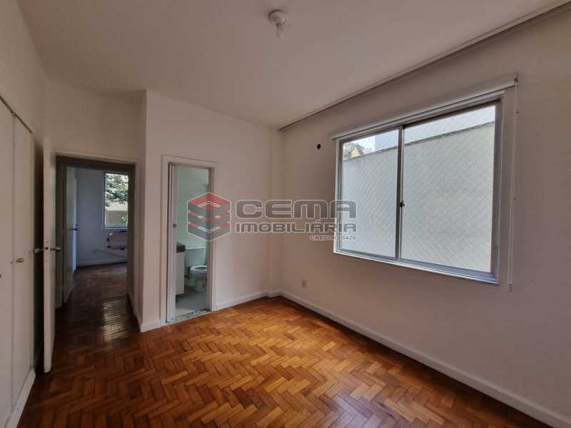 Apartamento à venda em Botafogo, Zona Sul RJ, Rio de Janeiro, 3 quartos , 83m² Foto 14