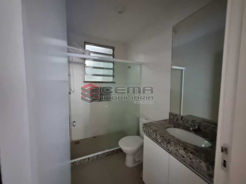 Apartamento à venda em Botafogo, Zona Sul RJ, Rio de Janeiro, 3 quartos , 83m² Foto 18