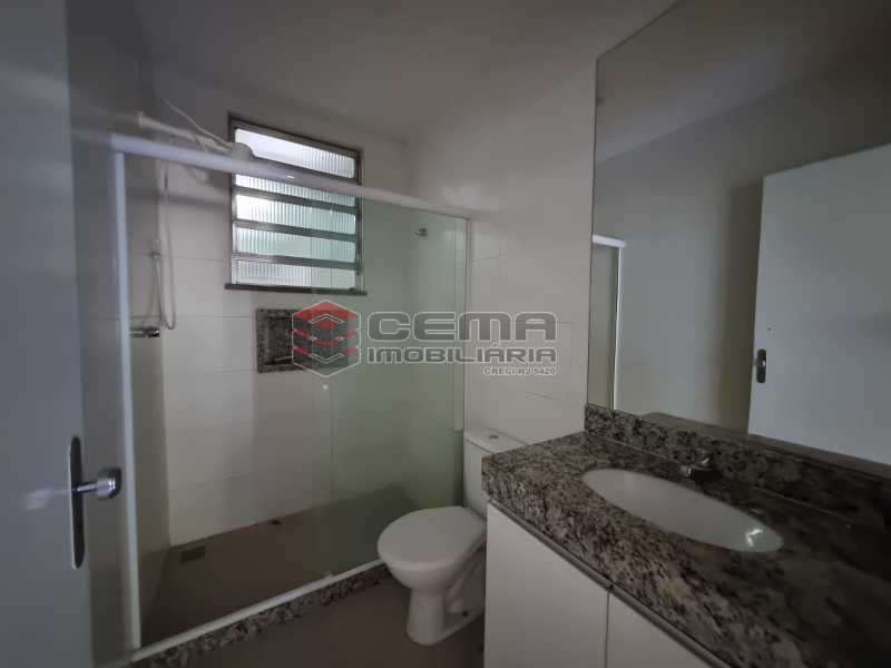 Apartamento à venda em Botafogo, Zona Sul RJ, Rio de Janeiro, 3 quartos , 83m² Foto 20