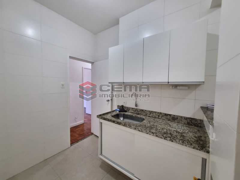 Apartamento à venda em Botafogo, Zona Sul RJ, Rio de Janeiro, 3 quartos , 83m² Foto 23