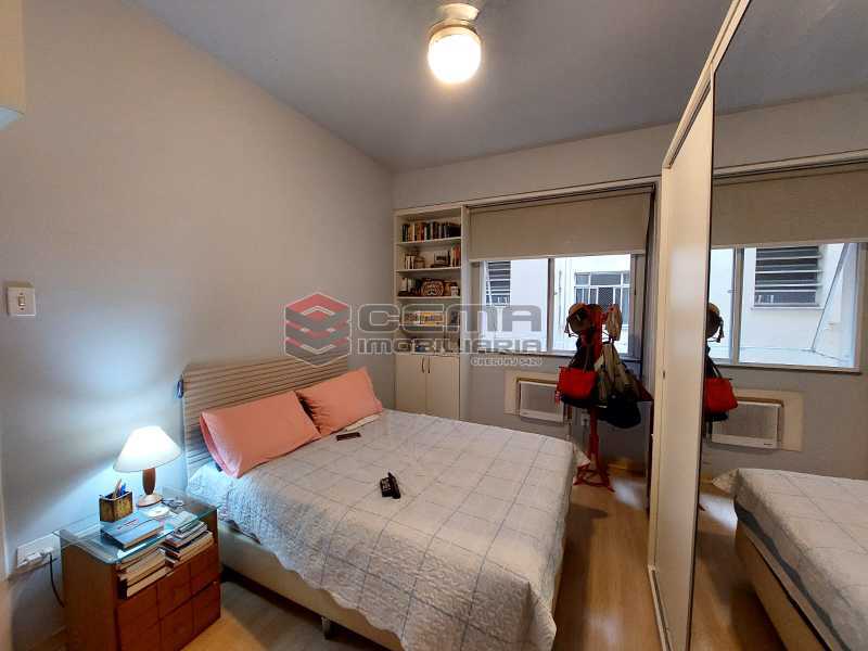 Apartamento à venda em Flamengo, Zona Sul RJ, Rio de Janeiro, 3 quartos , 95m² Foto 13