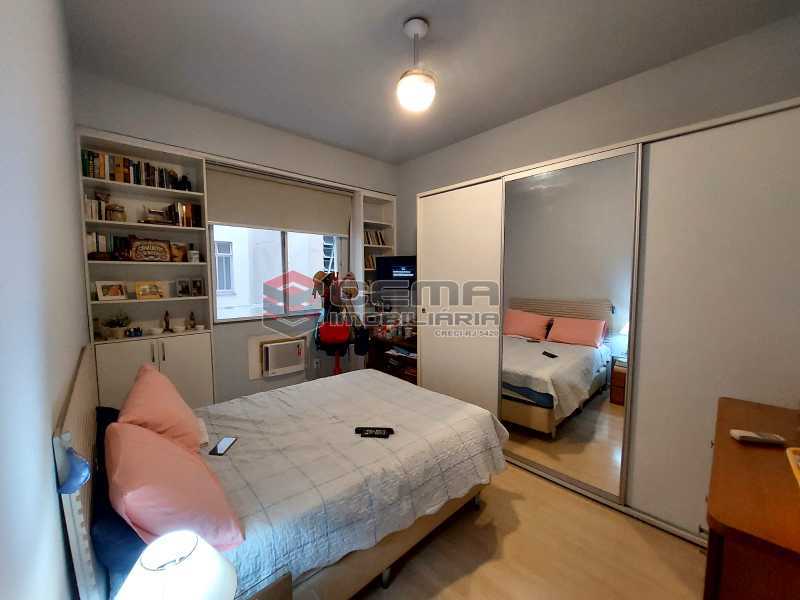 Apartamento à venda em Flamengo, Zona Sul RJ, Rio de Janeiro, 3 quartos , 95m² Foto 14