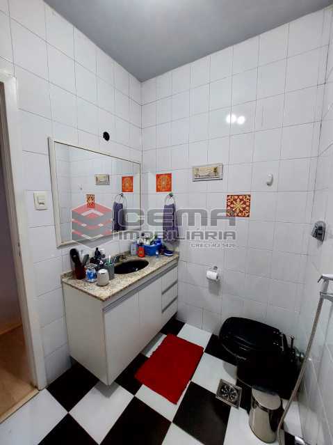 Apartamento à venda em Flamengo, Zona Sul RJ, Rio de Janeiro, 3 quartos , 95m² Foto 26