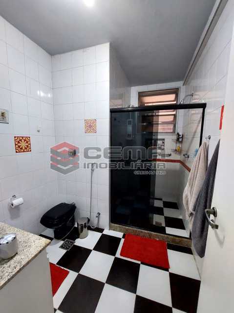 Apartamento à venda em Flamengo, Zona Sul RJ, Rio de Janeiro, 3 quartos , 95m² Foto 27