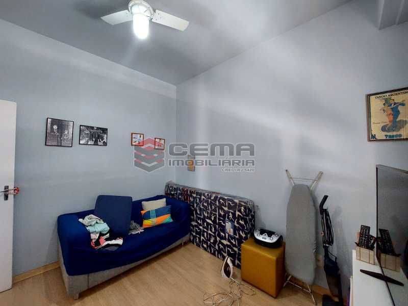 Apartamento à venda em Flamengo, Zona Sul RJ, Rio de Janeiro, 3 quartos , 95m² Prévia 5