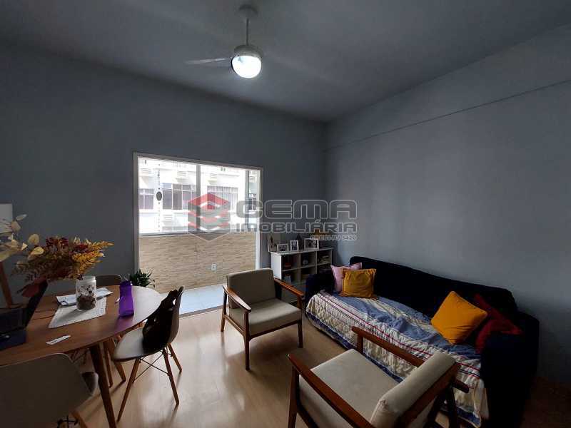 Apartamento à venda em Flamengo, Zona Sul RJ, Rio de Janeiro, 3 quartos , 95m² Foto 1