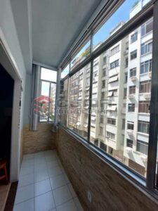 Apartamento à venda em Flamengo, Zona Sul RJ, Rio de Janeiro, 3 quartos , 95m² Thumbnail 2
