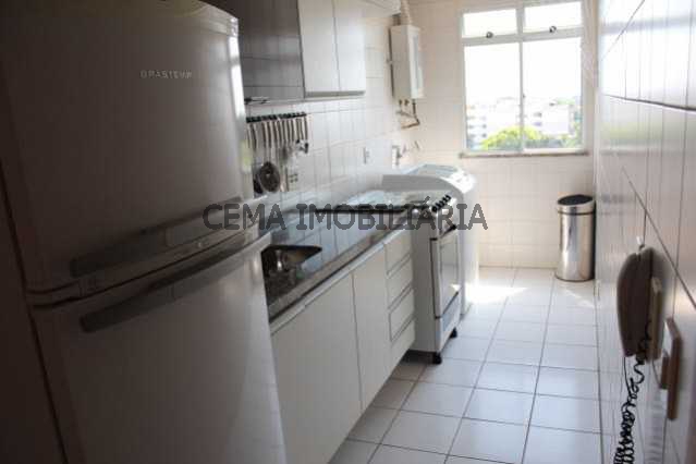 Apartamento à venda em Engenho Novo, Zona Norte RJ, Rio de Janeiro, 2 quartos , 60m² Foto 15