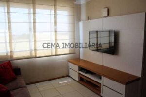 Apartamento à venda em Engenho Novo, Zona Norte RJ, Rio de Janeiro, 2 quartos , 60m² Thumbnail 1
