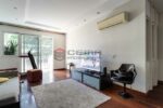 Apartamento à venda em Cosme Velho, Zona Sul RJ, Rio de Janeiro, 4 quartos , 130m² Thumbnail 2
