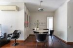 Apartamento à venda em Cosme Velho, Zona Sul RJ, Rio de Janeiro, 4 quartos , 130m² Thumbnail 3