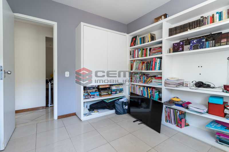Apartamento à venda em Cosme Velho, Zona Sul RJ, Rio de Janeiro, 4 quartos , 130m² Foto 9