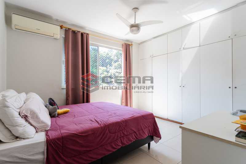 Apartamento à venda em Cosme Velho, Zona Sul RJ, Rio de Janeiro, 4 quartos , 130m² Foto 11