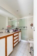 Apartamento à venda em Cosme Velho, Zona Sul RJ, Rio de Janeiro, 4 quartos , 130m² Thumbnail 13