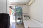 Apartamento à venda em Cosme Velho, Zona Sul RJ, Rio de Janeiro, 4 quartos , 130m² Thumbnail 14