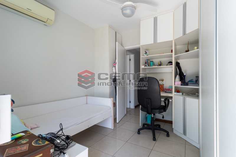 Apartamento à venda em Cosme Velho, Zona Sul RJ, Rio de Janeiro, 4 quartos , 130m² Foto 17