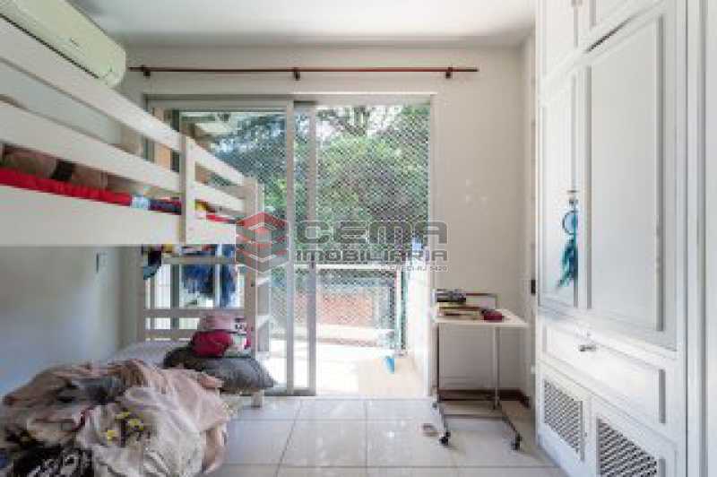 Apartamento à venda em Cosme Velho, Zona Sul RJ, Rio de Janeiro, 4 quartos , 130m² Foto 19