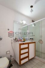 Apartamento à venda em Cosme Velho, Zona Sul RJ, Rio de Janeiro, 4 quartos , 130m² Thumbnail 21