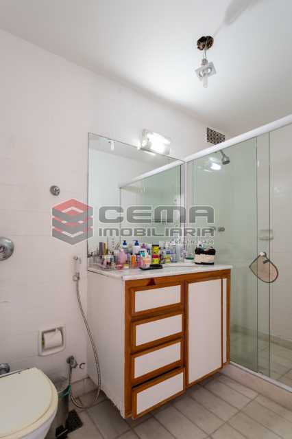 Apartamento à venda em Cosme Velho, Zona Sul RJ, Rio de Janeiro, 4 quartos , 130m² Foto 21