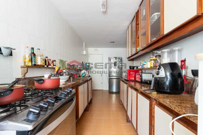 Apartamento à venda em Cosme Velho, Zona Sul RJ, Rio de Janeiro, 4 quartos , 130m² Foto 23