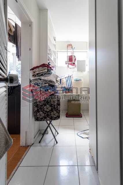 Apartamento à venda em Cosme Velho, Zona Sul RJ, Rio de Janeiro, 4 quartos , 130m² Foto 24