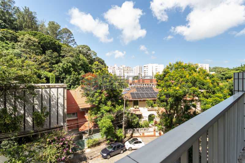 Apartamento à venda em Cosme Velho, Zona Sul RJ, Rio de Janeiro, 4 quartos , 130m² Foto 26