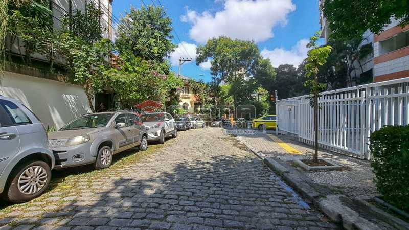 Apartamento à venda em Cosme Velho, Zona Sul RJ, Rio de Janeiro, 4 quartos , 130m² Foto 29