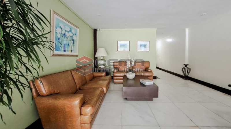 Apartamento à venda em Cosme Velho, Zona Sul RJ, Rio de Janeiro, 4 quartos , 130m² Foto 30