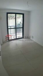 Apartamento à venda em Botafogo, Zona Sul RJ, Rio de Janeiro, 4 quartos , 124m² Thumbnail 8