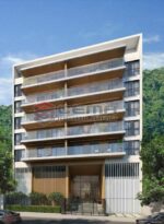 Apartamento à venda em Botafogo, Zona Sul RJ, Rio de Janeiro, 4 quartos , 124m² Thumbnail 4