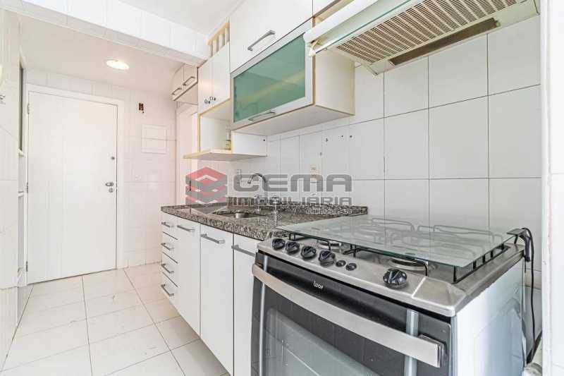 Apartamento à venda em Laranjeiras, Zona Sul RJ, Rio de Janeiro, 2 quartos , 75m² Foto 20