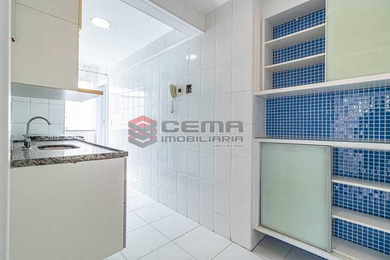 Apartamento à venda em Laranjeiras, Zona Sul RJ, Rio de Janeiro, 2 quartos , 75m² Foto 22
