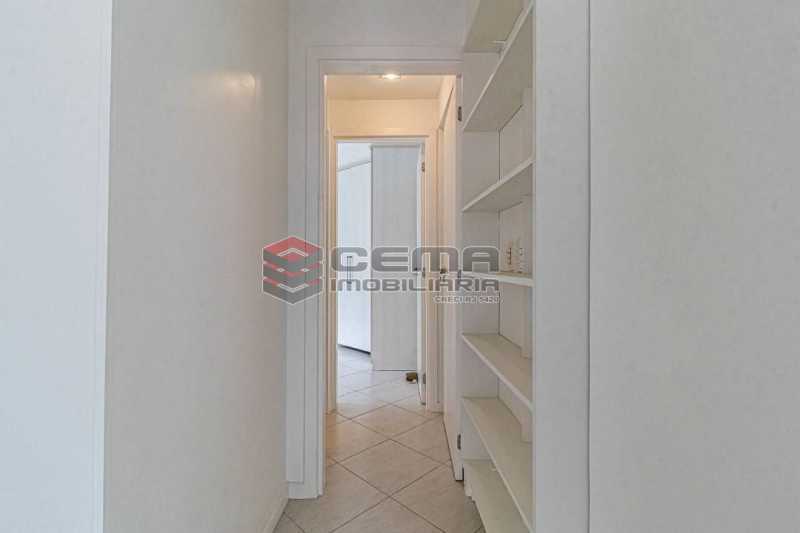 Apartamento à venda em Laranjeiras, Zona Sul RJ, Rio de Janeiro, 2 quartos , 75m² Foto 16