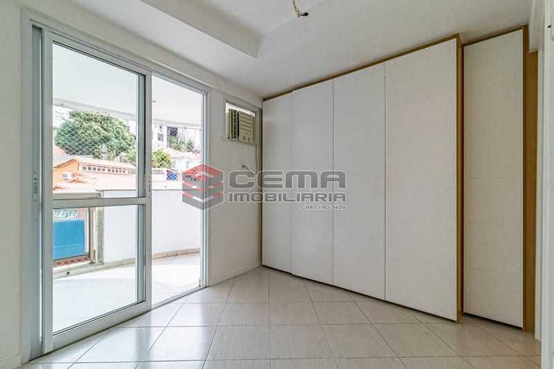 Apartamento à venda em Laranjeiras, Zona Sul RJ, Rio de Janeiro, 2 quartos , 75m² Foto 12