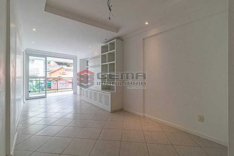Apartamento à venda em Laranjeiras, Zona Sul RJ, Rio de Janeiro, 2 quartos , 75m² Foto 6
