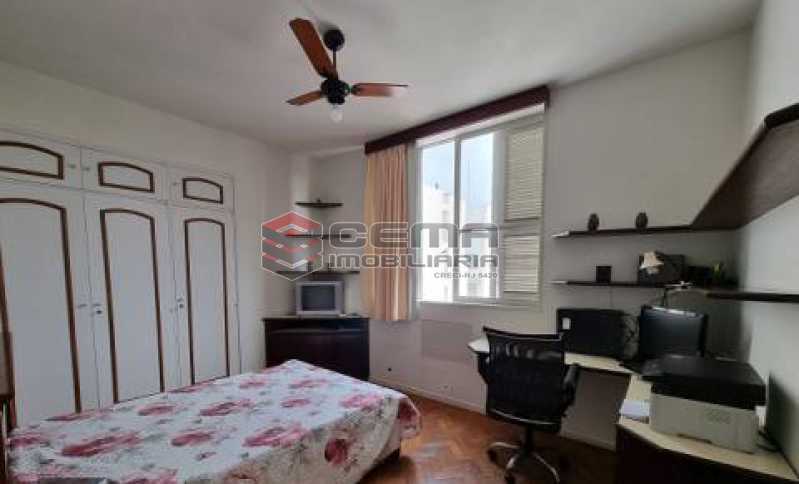 Apartamento à venda em Flamengo, Zona Sul RJ, Rio de Janeiro, 4 quartos , 240m² Foto 8