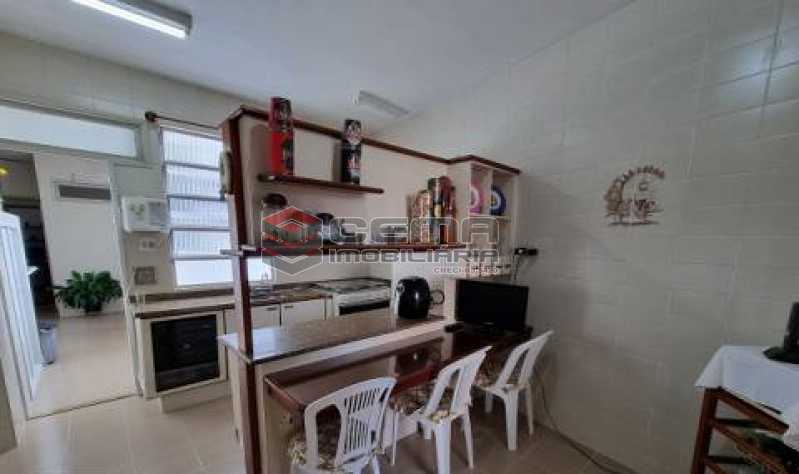 Apartamento à venda em Flamengo, Zona Sul RJ, Rio de Janeiro, 4 quartos , 240m² Foto 17