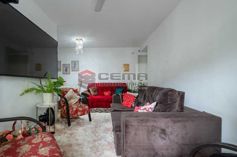 Apartamento à venda em Centro, Zona Centro RJ, Rio de Janeiro, 2 quartos , 60m² Foto 4