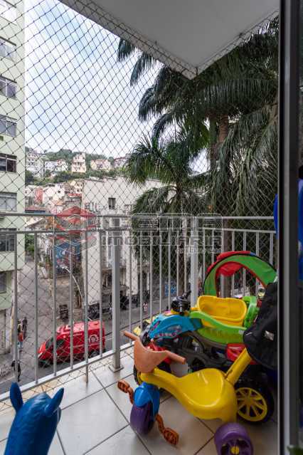 Apartamento à venda em Centro, Zona Centro RJ, Rio de Janeiro, 2 quartos , 60m² Prévia 5