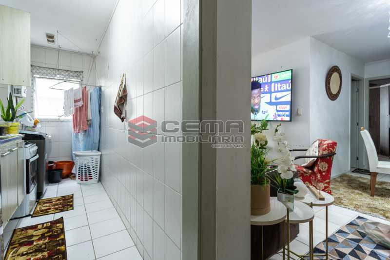 Apartamento à venda em Centro, Zona Centro RJ, Rio de Janeiro, 2 quartos , 60m² Foto 19