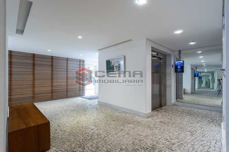 Apartamento à venda em Centro, Zona Centro RJ, Rio de Janeiro, 2 quartos , 60m² Foto 25