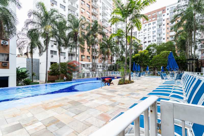Apartamento à venda em Centro, Zona Centro RJ, Rio de Janeiro, 2 quartos , 60m² Foto 28