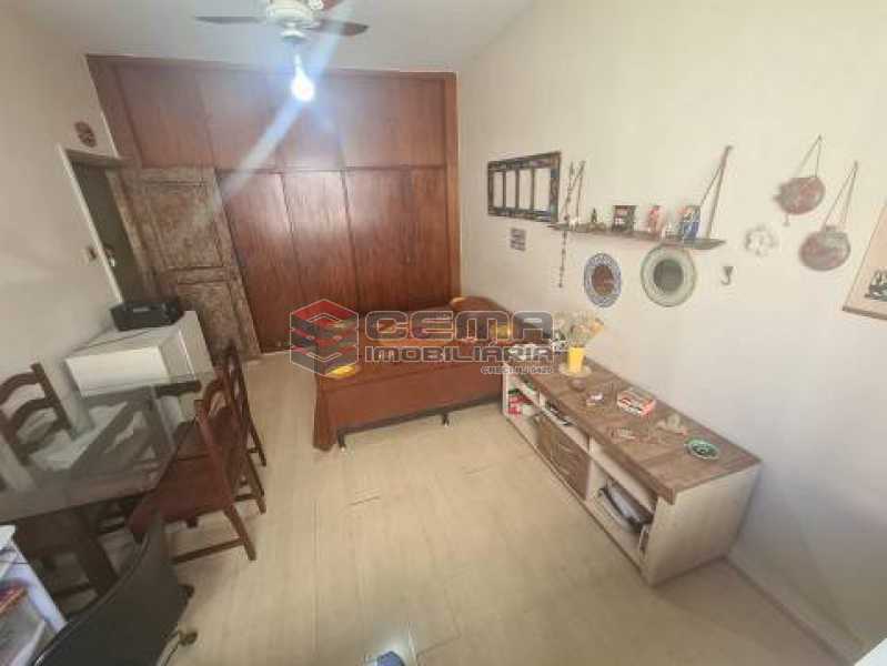 Apartamento à venda em Flamengo, Zona Sul RJ, Rio de Janeiro, 3 quartos , 180m² Foto 14